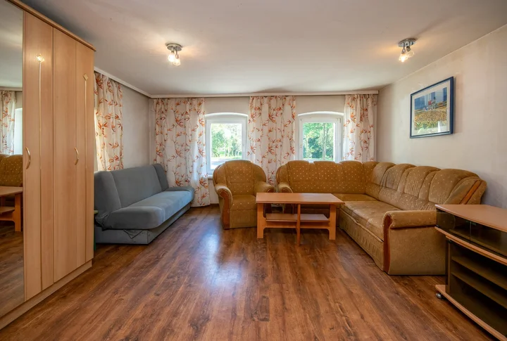 Kawalerka do remontu 38m2– centrum Cieplic