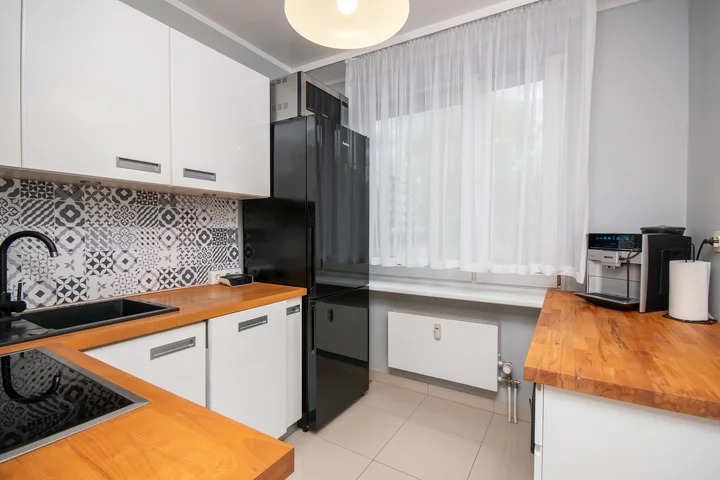 Dwupokowe mieszkanie na Zabobrzu III | parter | 49,63 m² Dwupokowe mieszkanie na Zabobrzu III | parter | 49,63 m²