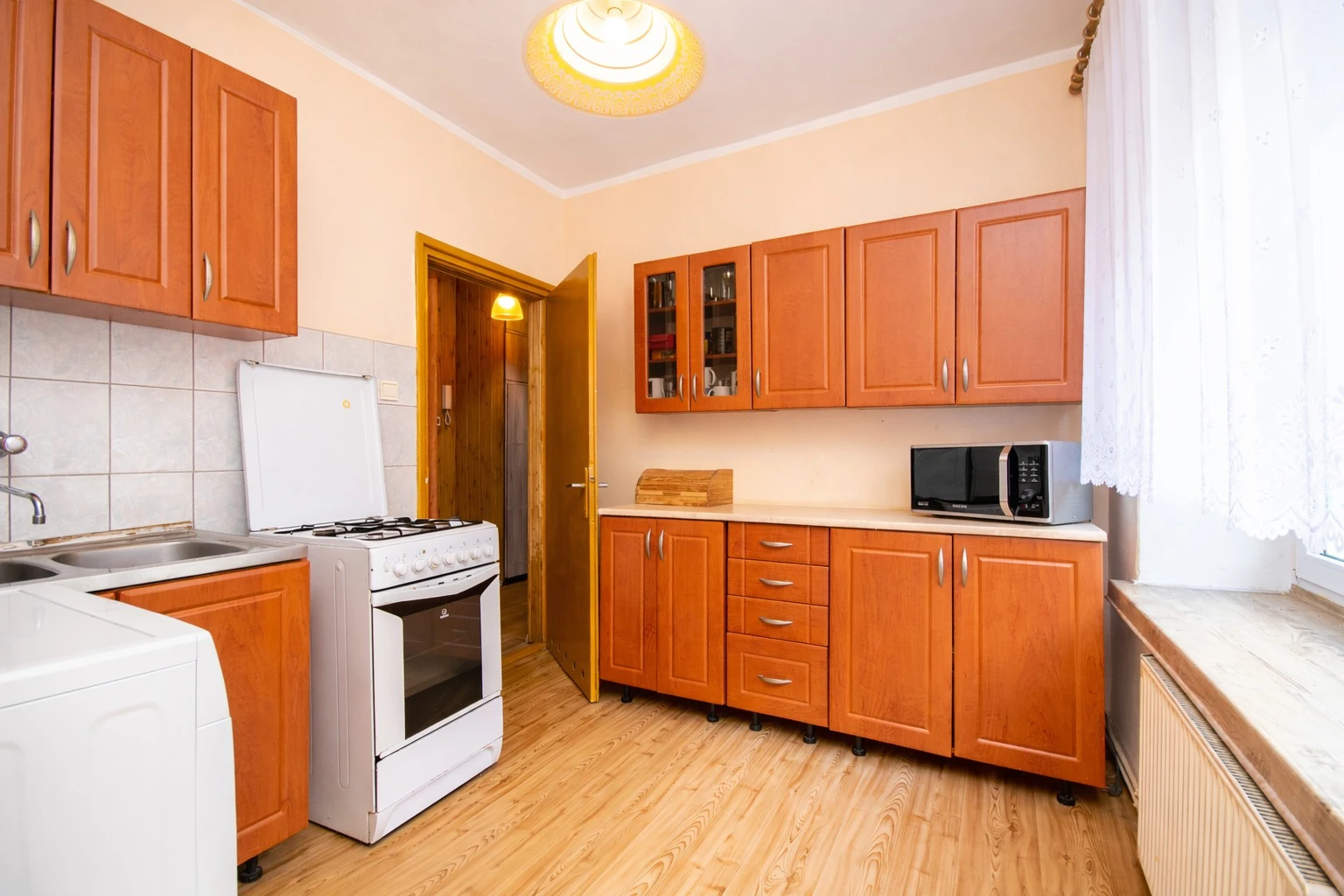 2 pokojowe mieszkanie blisko Karpacza – Centrum Kowar