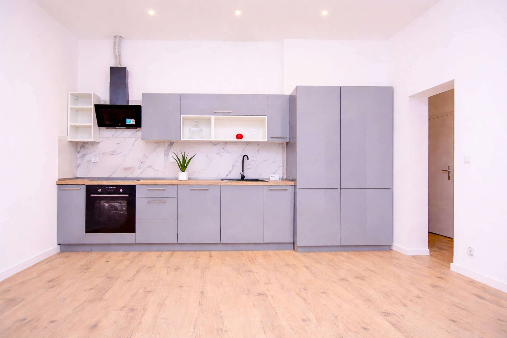 Mieszkanie idealne pod inwestycję w formie wynajmu