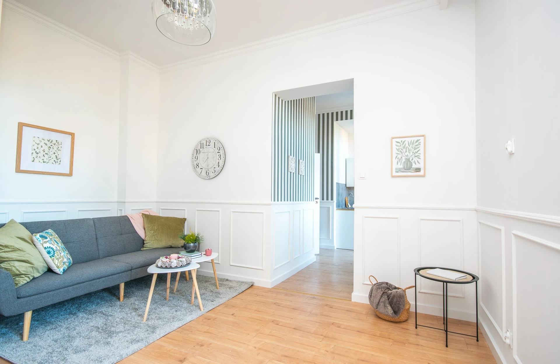 Mieszkanie po remoncie jako inwestycja pod wynajem