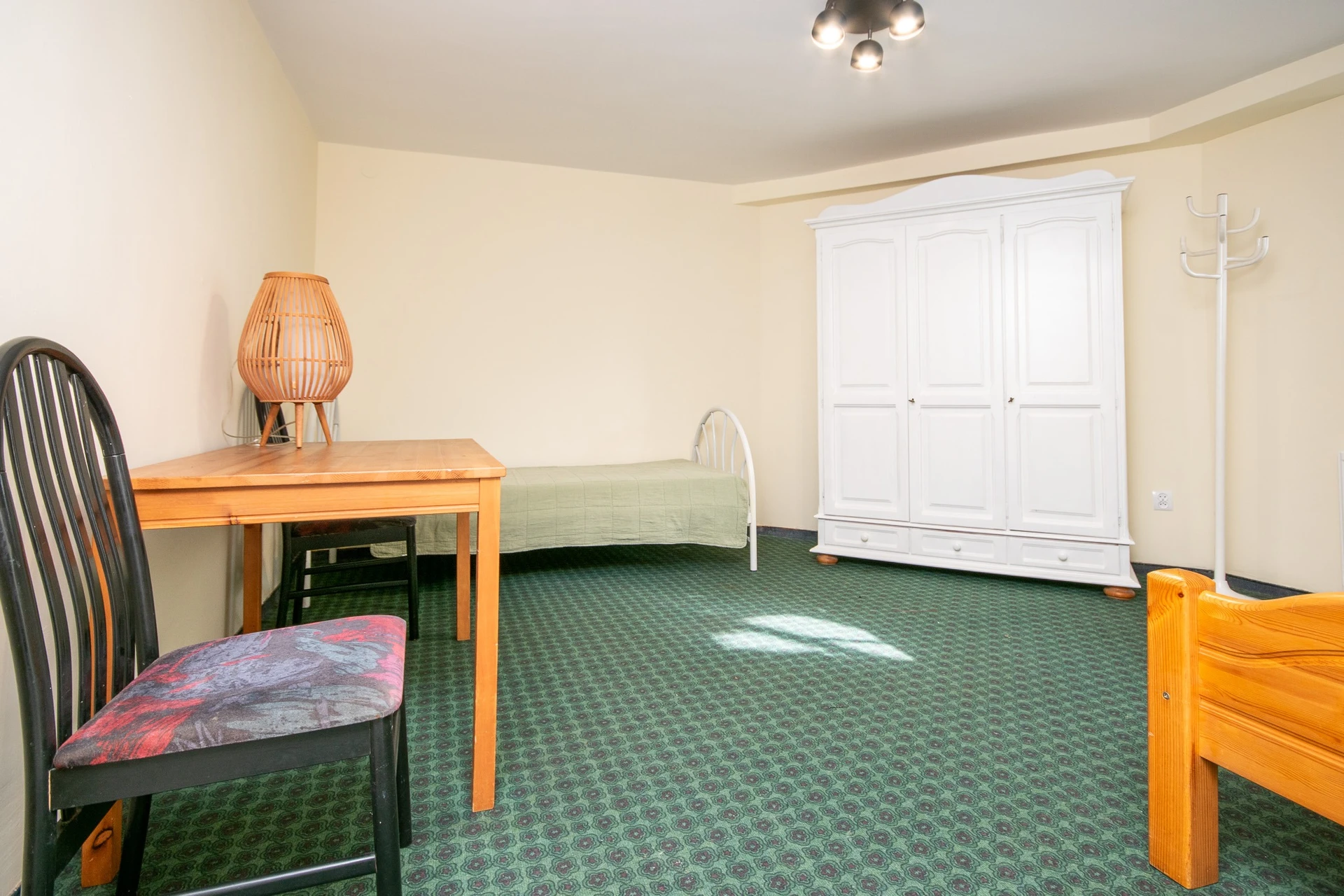 Mieszkanie dla osób pracujących w Karpaczu