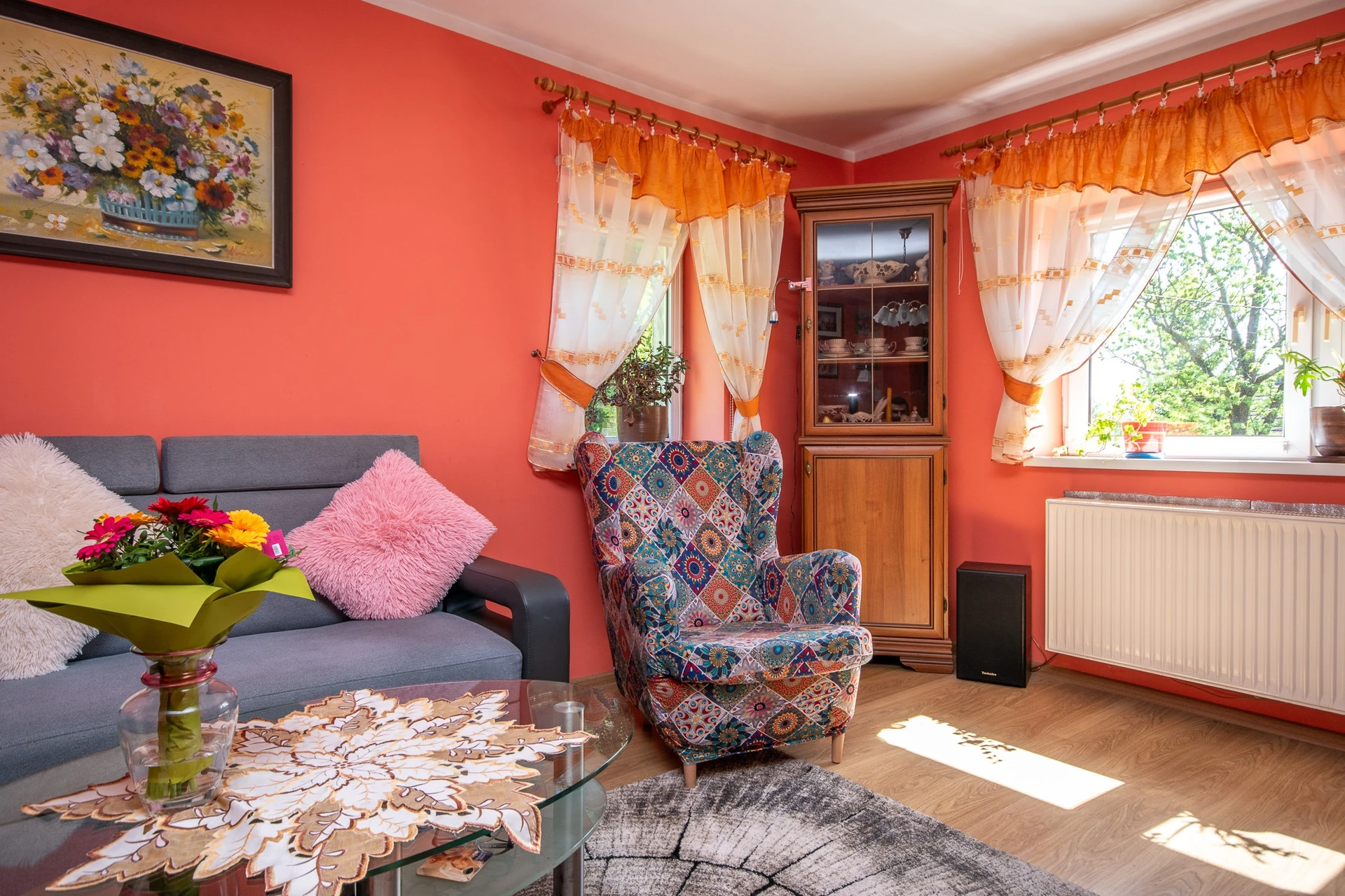 Przestronny dom z działką 2100 m² - blisko Jeleniej Góry