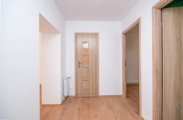 M2 na parterze w pobliżu centrum Jeleniej Góry