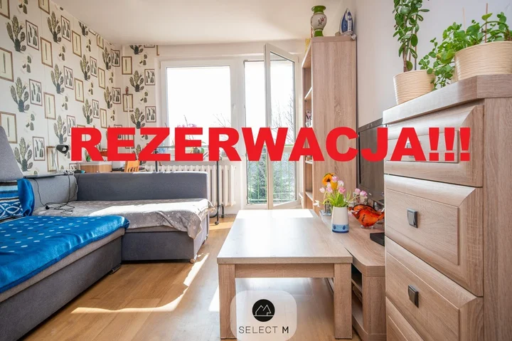 Trzypokojowe mieszkanie w cenionej dzielnicy Jeleniej Góry