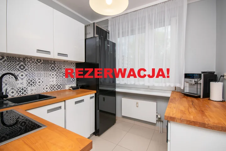 Dwupokowe mieszkanie na Zabobrzu III | parter | 49,63 m²