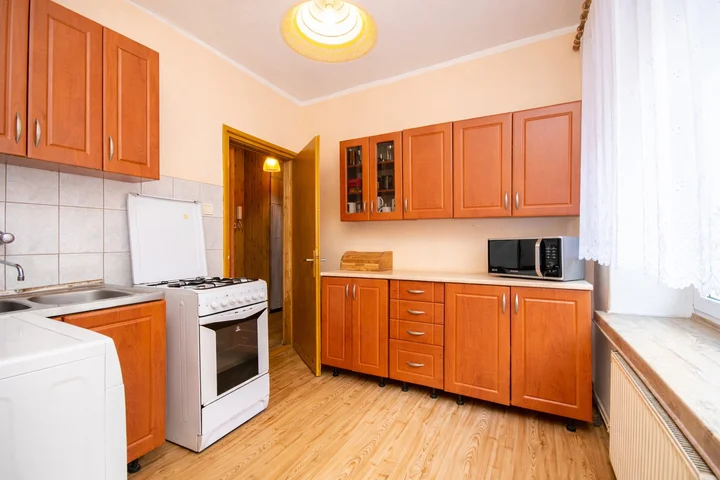 2 pokojowe mieszkanie blisko Karpacza – Centrum Kowar