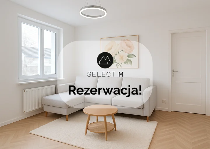 Inwestycyjne M2 między Karpaczem a Jelenią Górą