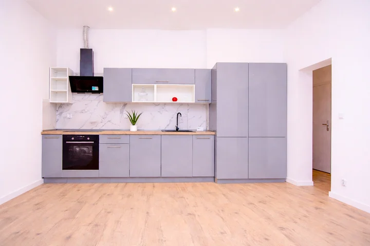 Mieszkanie idealne pod inwestycję w formie wynajmu