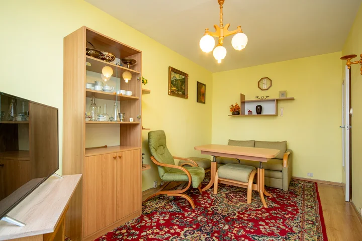 2-pokojowe mieszkanie ul. Jana Kiepury