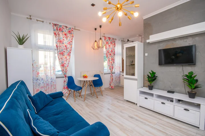 2 pokoje | parter | centrum Jeleniej Góry