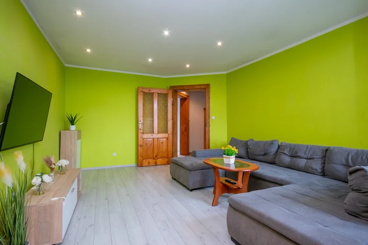 3-pokojowe mieszkanie dla rodziny