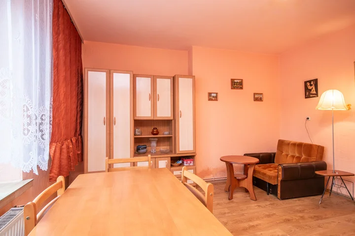 Karpacz - M2 idealne pod bazę wypadową. 