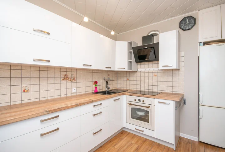 3 pokoje | 58,60 m² | Lubomierz |