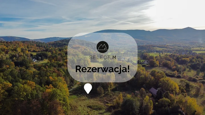 Działka w Bukowcu pod zabudowę turystyczną