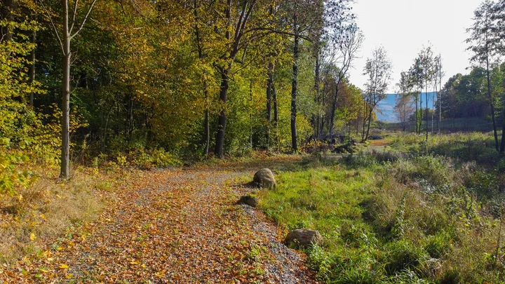 Działka w Bukowcu pod zabudowę turystyczną
