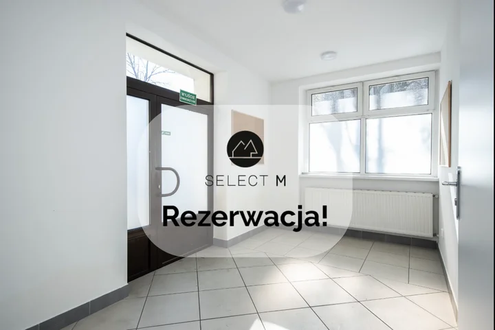 Lokal handlowo-usługowy |62m2|  centrum Piechowic