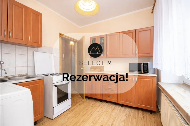 2 pokojowe mieszkanie blisko Karpacza – Centrum Kowar